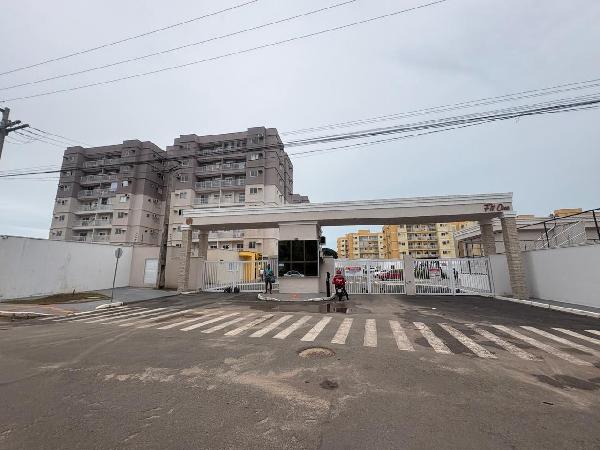 Apartamento, Turu, São Luís, MA