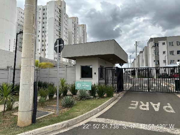 Apartamento, PARQUE ORESTES ONGARO, Hortolândia, SP