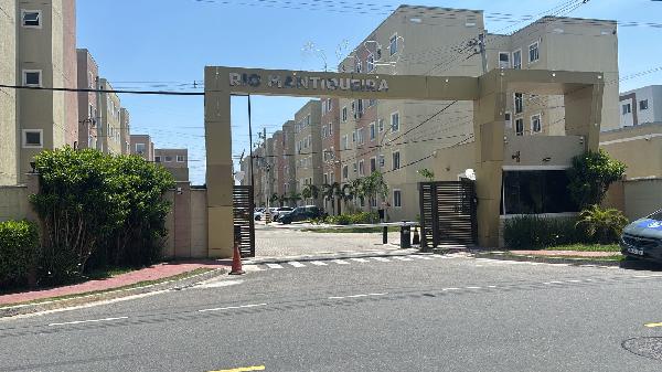 Apartamento, Santa Cruz, Rio de Janeiro, RJ