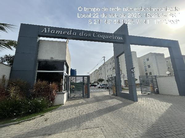 Apartamento, 2 Subdistrito, Campos dos Goytacazes, RJ