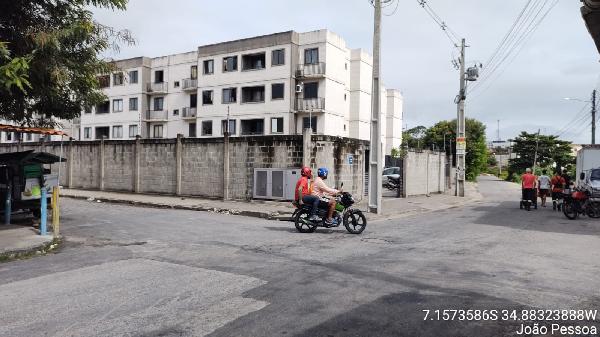 Apartamento, Cristo Redentor, João Pessoa, PB
