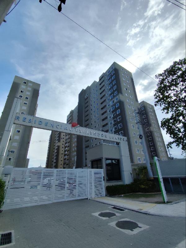Apartamento, DEL CASTILHO, RIO DE JANEIRO, RJ