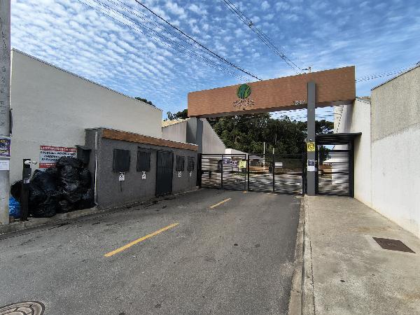 Casa, Estados, Fazenda Rio Grande, PR