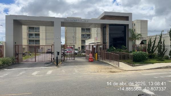 Apartamento, Universidade, Vitória da Conquista, BA