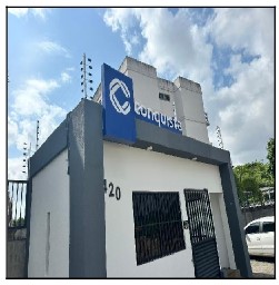 Apartamento, Cristo Redentor, João Pessoa, PB