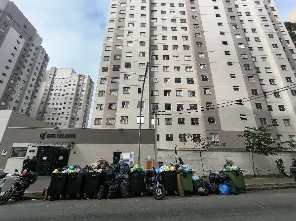 Apartamento, Jardim São Saverio, São Paulo, SP