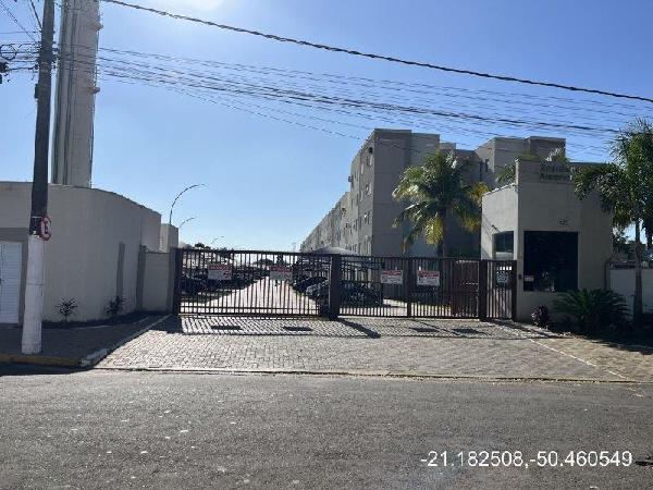 Apartamento, Rosele, Araçatuba, SP