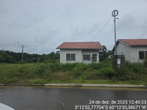 Casa, Lot Nova Amazonas I, Iranduba, AM