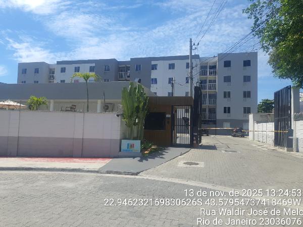 Apartamento, Guaratiba, Rio de Janeiro, RJ