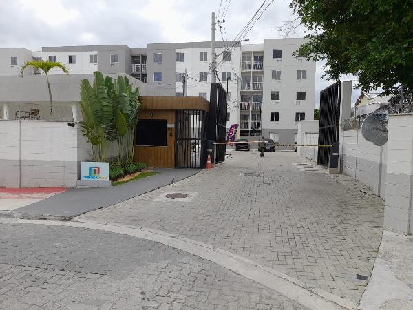 Apartamento, GUARATIBA, RIO DE JANEIRO, RJ