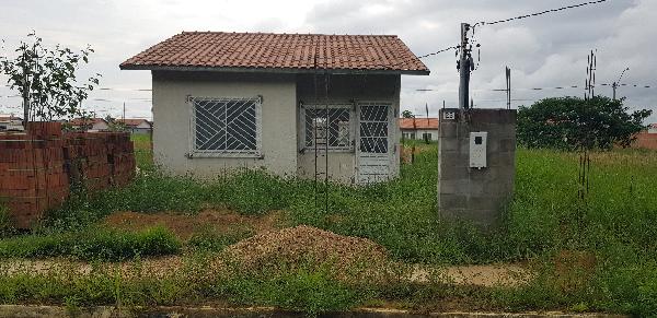 Casa, Lot Nova Amazonas I, Iranduba, AM