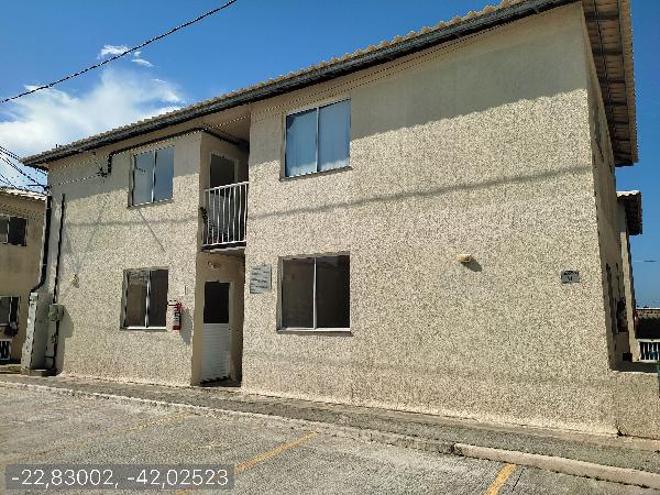 Apartamento, MONTE CARLO, CABO FRIO, RJ