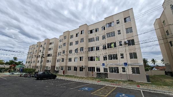 Apartamento, SANTA CRUZ, RIO DE JANEIRO, RJ