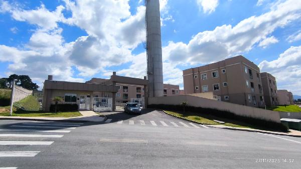 Apartamento, Itaqui, Campo Largo, PR