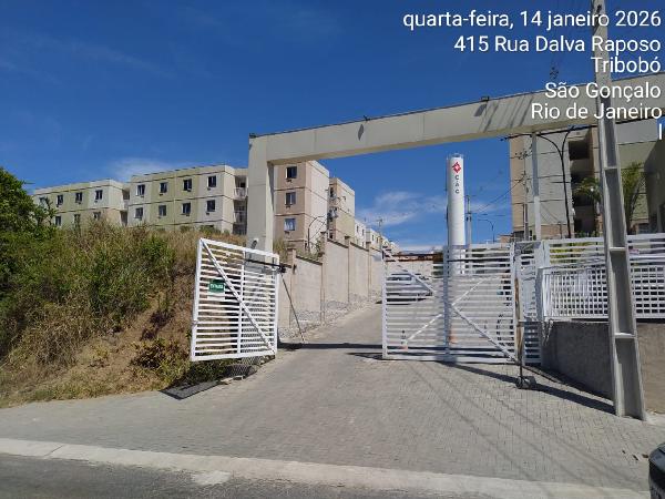 Apartamento, MARIA PAULA, SAO GONCALO, RJ