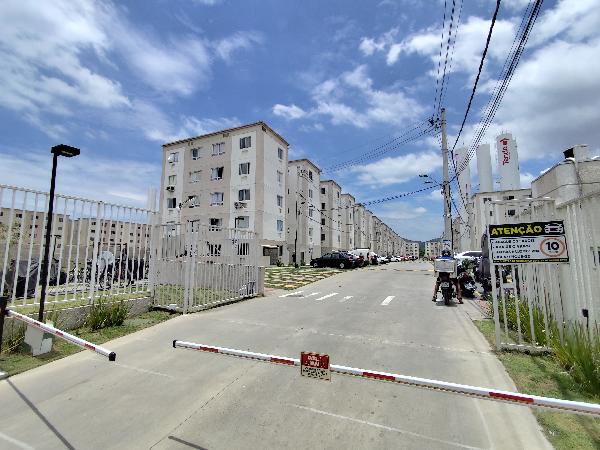 Apartamento, Vargem Pequena, Rio de Janeiro, RJ