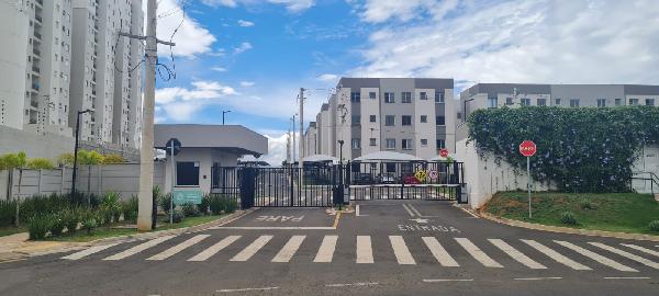 Apartamento, PARQUE ORESTES ONGARO, Hortolândia, SP