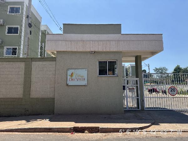 Apartamento, Verdecap, Teresina, PI