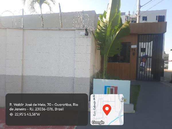 Apartamento, Guaratiba, Rio de Janeiro, RJ