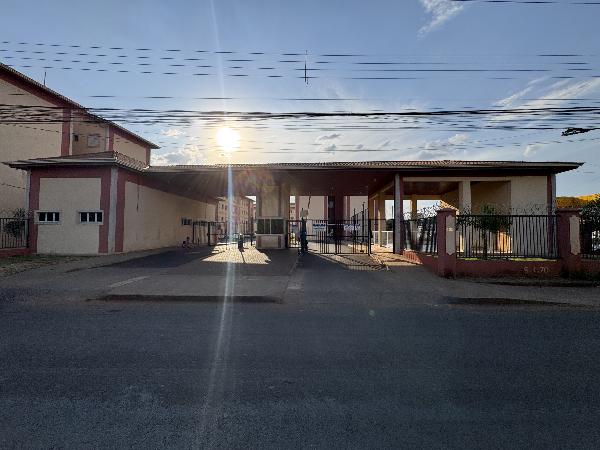 Apartamento, Conjunto Alvorada, Uberlândia, MG