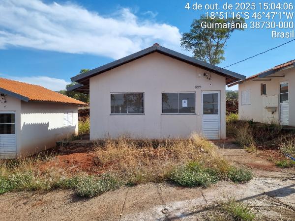 Casa, Portal do Cerrado, Guimarânia, MG