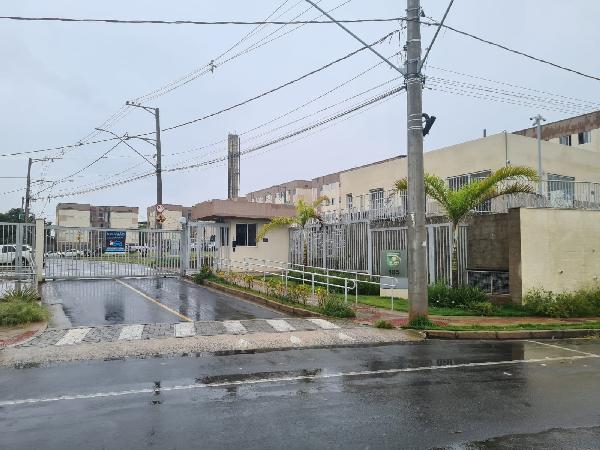 Apartamento, Alto da Conquista, Contagem, MG