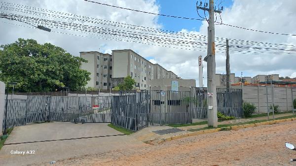 Apartamento, Celeiro das Alegrias Futuras, Camaragibe, PE