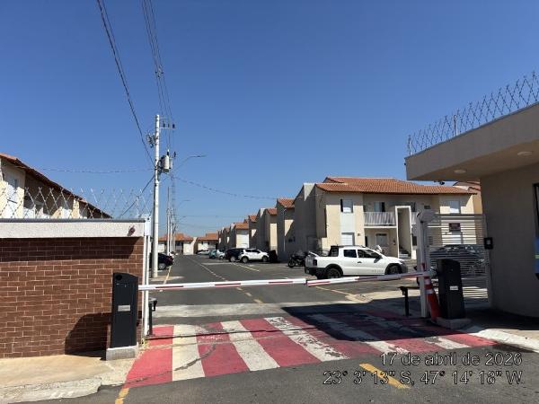Apartamento, MATO DENTRO, INDAIATUBA, SP