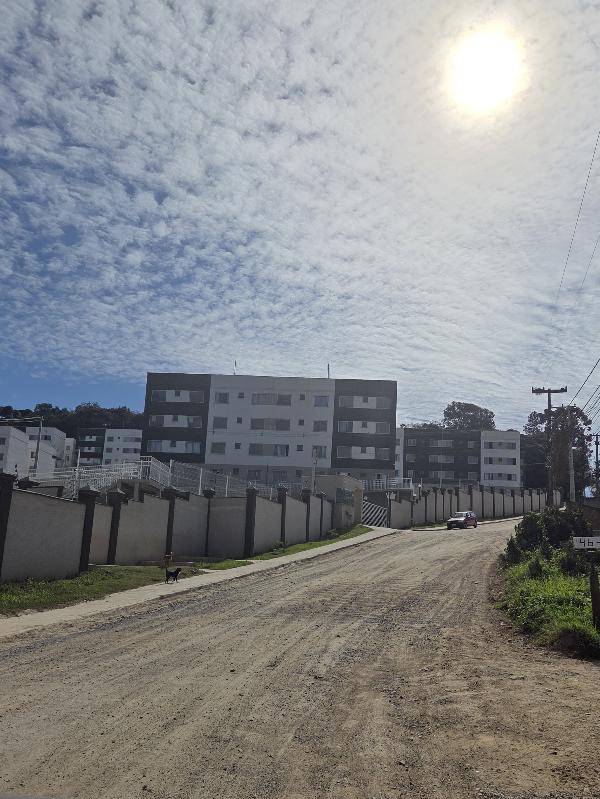 Apartamento, BOTIATUVA, CAMPO LARGO, PR