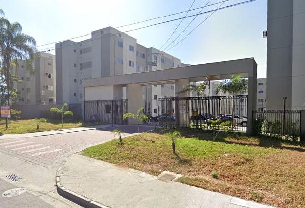 Apartamento, Guaratiba, Rio de Janeiro, RJ
