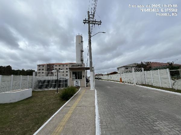 Apartamento, Três Vendas, Pelotas, RS