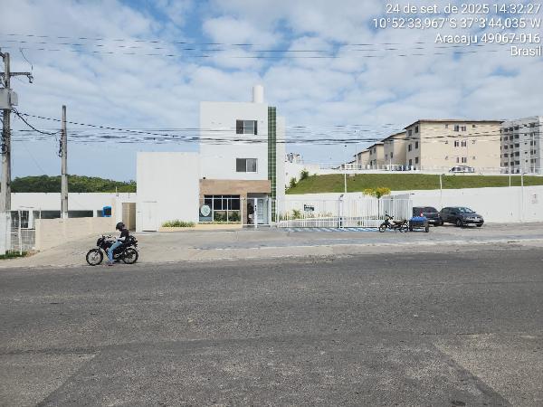 Apartamento, Porto D'antas, Aracaju, SE