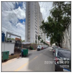 Apartamento, Piratininga, Osasco, SP