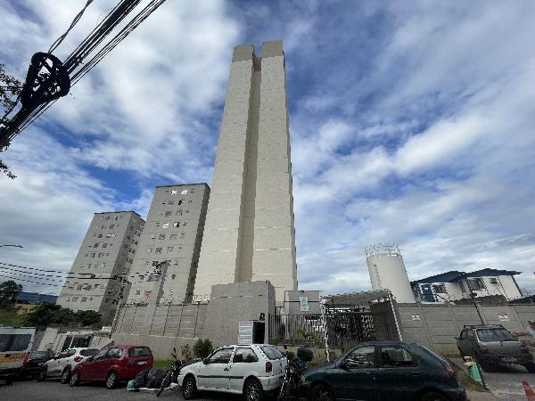 Apartamento, CONJUNTO HABITACIONAL SANTA ETELVINA III, SAO PAULO, SP
