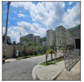 Apartamento, Cabuçu, Nova Iguaçu, RJ