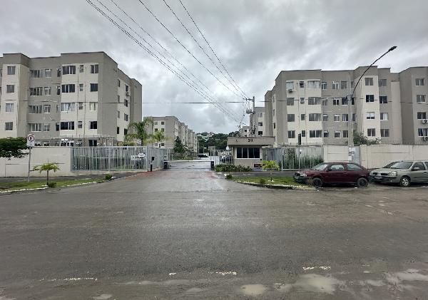 Apartamento, Campo Grande, Rio de Janeiro, RJ