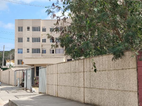Apartamento, Santa Cruz, Rio de Janeiro, RJ