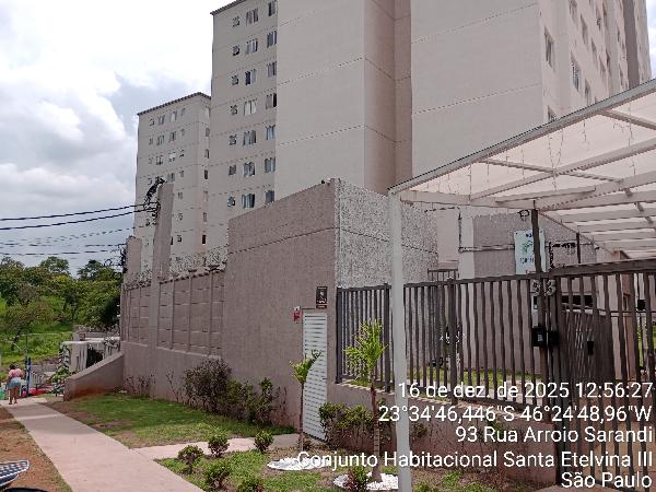 Apartamento, Guaianazes, São Paulo, SP