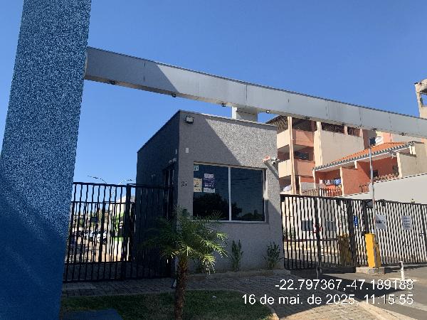 Apartamento, JARDIM DOS IPES, Sumaré, SP