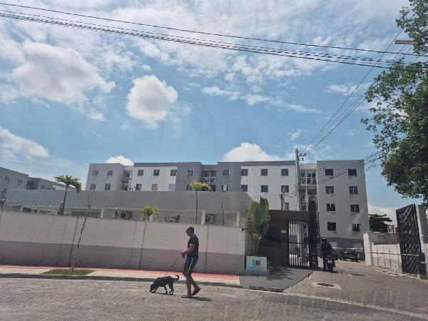 Apartamento, Guaratiba, Rio de Janeiro, RJ