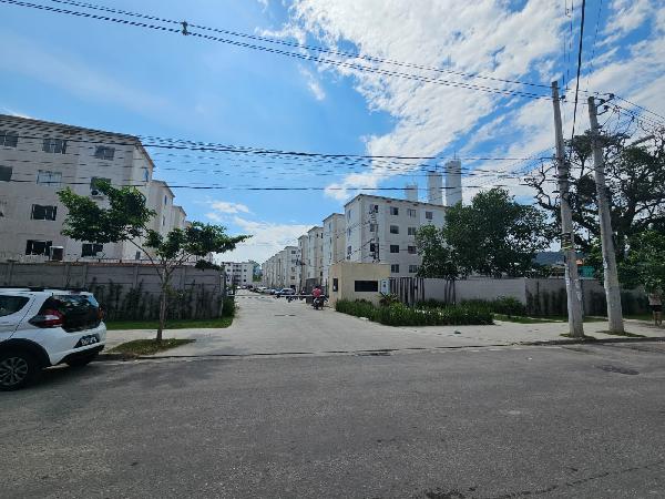 Apartamento, Guaratiba, Rio de Janeiro, RJ