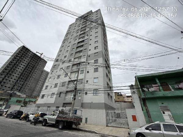 Apartamento, Ermelino Matarazzo, São Paulo, SP