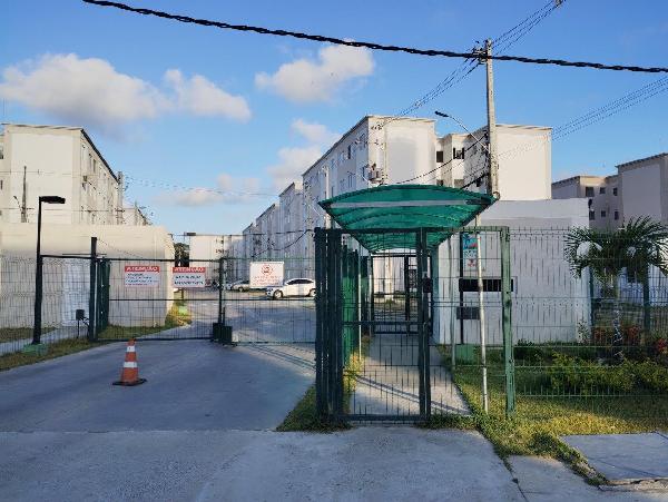 Apartamento, Areia Branca, Salvador, BA