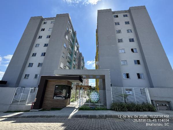 Apartamento, Salto do Norte, Blumenau, SC