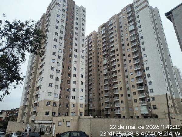 Apartamento, Vila dos Andradas, São Paulo, SP
