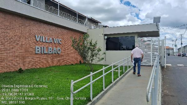 Apartamento, Vallim, Uberaba, MG