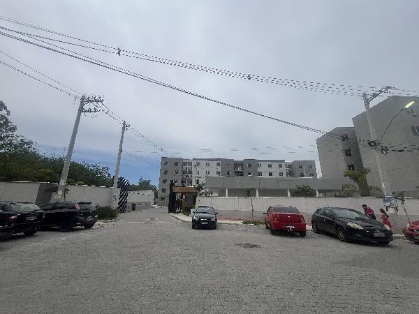 Apartamento, Guaratiba, Rio de Janeiro, RJ