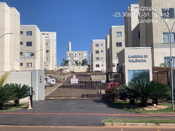 Apartamento, Cidade Industrial 2, Londrina, PR