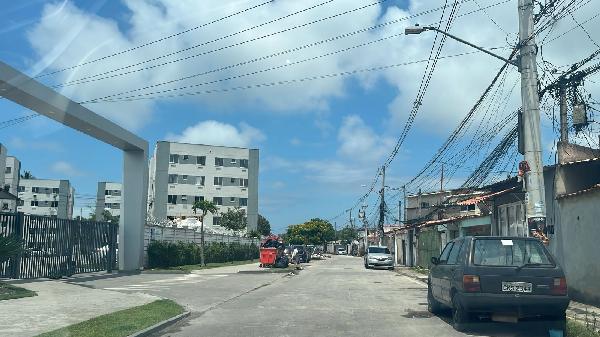 Apartamento, Santa Cruz, Rio de Janeiro, RJ