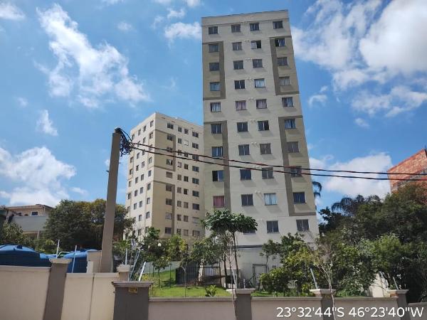 Apartamento, JARDIM FANGANIELLO, SAO PAULO, SP